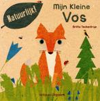 Mijn kleine Vos / Natuurlijk! 9789048315789, Boeken, Verzenden, Gelezen, Britta Teckentrup