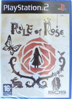 Sony - PlayStation 2 - Rule of Rose - Very Rare - Videogame, Games en Spelcomputers, Spelcomputers | Overige Accessoires, Nieuw