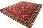 Tapis fin de Tabriz, tapis oriental - Tapis - 393 cm - 297, Huis en Inrichting, Stoffering | Tapijten en Vloerkleden, Nieuw