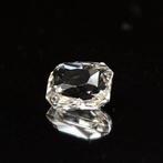 1 pcs Geel Saffier - 1.60 ct - Antwerp Laboratory for, Nieuw