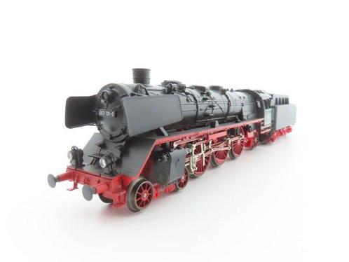 Märklin H0 - 3395 - Locomotive à vapeur avec wagon tender -, Hobby en Vrije tijd, Modeltreinen | H0