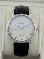 Blancpain - Villeret - 6223-1127-55B - Homme - 2010-2020, Handtassen en Accessoires, Horloges | Heren, Nieuw
