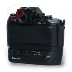 Nikon F4 + MB-23 Battery Grip nr. 0977, Audio, Tv en Foto, Fotocamera's Digitaal, Spiegelreflex, Ophalen of Verzenden, Zo goed als nieuw
