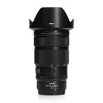 Nikon Z 24-70mm F2.8 S II, Ophalen of Verzenden