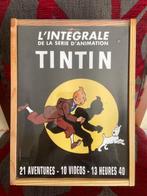 Tintin - 10 Various merchandise objects, Livres