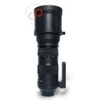Sigma 150-600mm 5.0-6.3 DG OS HSM Sports (Canon) nr. 3163, Audio, Tv en Foto, Foto | Lenzen en Objectieven, Ophalen of Verzenden