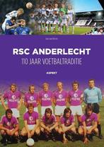 RSC Anderlecht 9789463384889 Sam van Clemen, Verzenden, Zo goed als nieuw, Sam van Clemen