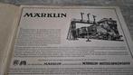Märklin - Märklin - D - Catalogue 1935 (Allemand) - Jouet à