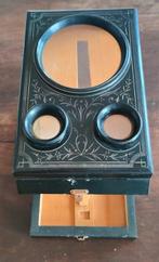 Altro Nessuno Stereoscoop