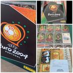 Panini - Euro 2004 Ex-Sealed Complete loose Sticker Set