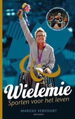 Wielemie 9789089242327 Marieke Vervoort, Boeken, Verzenden, Gelezen, Marieke Vervoort