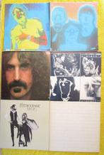 Fleetwood Mac - Rumours, Pink Floyd - The Wall, Frank Zappa, Cd's en Dvd's, Nieuw in verpakking