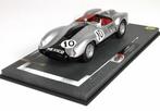 BBR 1:18 - Model sportwagen - Ferrari 250 TR58 Testarossa, Nieuw