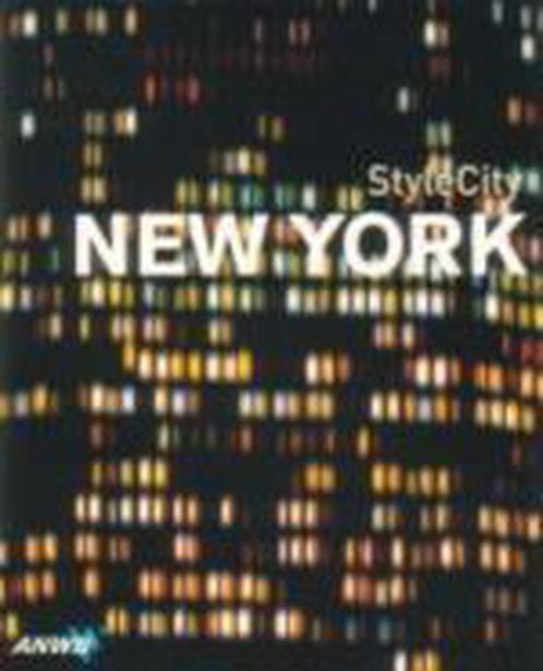 New York / ANWB Taalgids 9789018017590 A. Twemlow, Boeken, Reisgidsen, Zo goed als nieuw, Verzenden