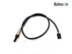 Lambda Sonde Yamaha FZ 8 2011-2015 (FZ8 FAZER), Motoren, Verzenden, Gebruikt