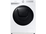 Samsung WD80T654ABH - Was-droogcombinatie - 8 kg, Verzenden