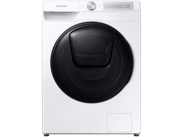Samsung WD80T654ABH - Was-droogcombinatie - 8 kg, Electroménager, Sèche-linge, Envoi