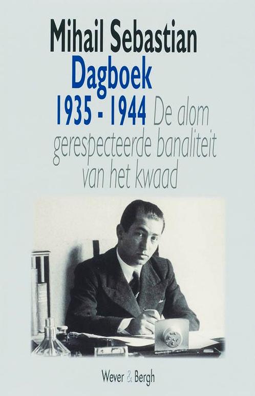 Dagboek 1935-1944 9789078902195, Livres, Art & Culture | Arts plastiques, Envoi