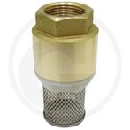 Zuigkorf + voetklep (Werktuigen), Zakelijke goederen, Landbouw | Werktuigen, Ophalen of Verzenden