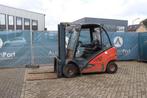 Veiling: Heftruck Linde H25D-01 Diesel 2500kg 4.7m 2013, Zakelijke goederen, Ophalen