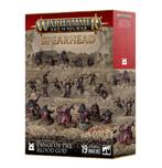 Spearhead Blades of Khorne Fangs of the Blood God (Warhammer, Ophalen of Verzenden, Nieuw