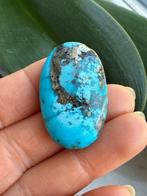 Turquoise Echte juweel! Topkleur Neishabour Turquoise 48,60