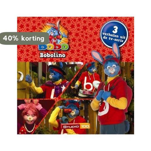 Bobolino / Bobo / 0 9789059167964, Boeken, Kinderboeken | Jeugd | 13 jaar en ouder, Gelezen, Verzenden
