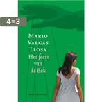 Het feest van de Bok 9789029085335 Mario Vargas Llosa, Boeken, Verzenden, Gelezen, Mario Vargas Llosa
