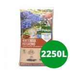 Pallet Pokon hortensia potgrond bio (MPS, 600 L)