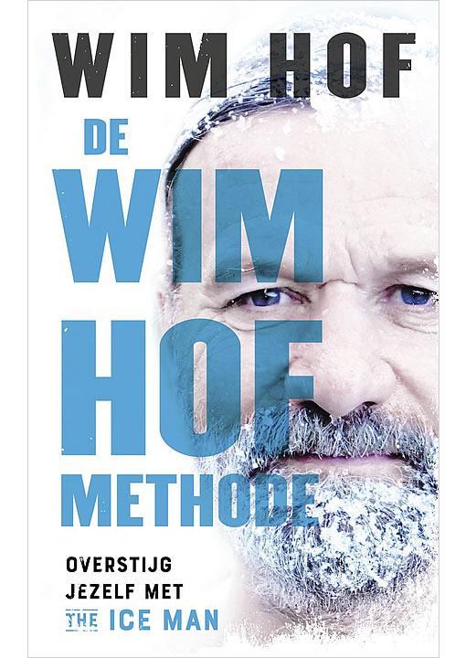 De Wim Hof methode, Livres, Ésotérisme & Spiritualité, Envoi