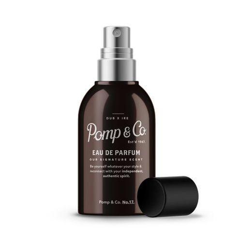 Pomp & Co No. 17 Perfume 50ml (Cologne), Bijoux, Sacs & Beauté, Beauté | Parfums, Envoi