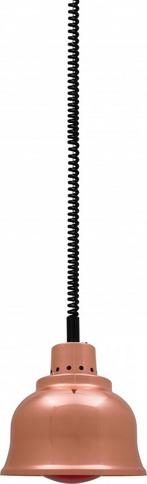 Warmhoudlamp BONNIE | 1 Infraroodlamp | 230V |, Verzenden, Nieuw in verpakking