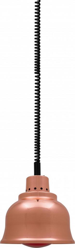 Warmhoudlamp BONNIE | 1 Infraroodlamp | 230V |, Zakelijke goederen, Horeca | Keukenapparatuur, Nieuw in verpakking, Verzenden