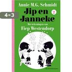 Jip en Janneke 2 9789045110493 Annie M.G. Schmidt, Verzenden, Zo goed als nieuw, Annie M.G. Schmidt