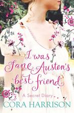 I Was Jane Austens Best Friend 9780330509534, Cora Harrison, Susan Hellard, Verzenden