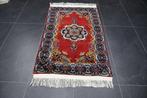 Tabriz - Tapijt - 122 cm - 75 cm, Nieuw