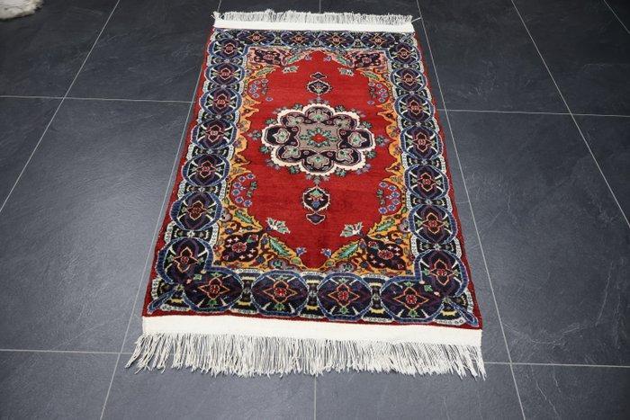 Tabriz - Tapijt - 122 cm - 75 cm, Huis en Inrichting, Stoffering | Tapijten en Vloerkleden
