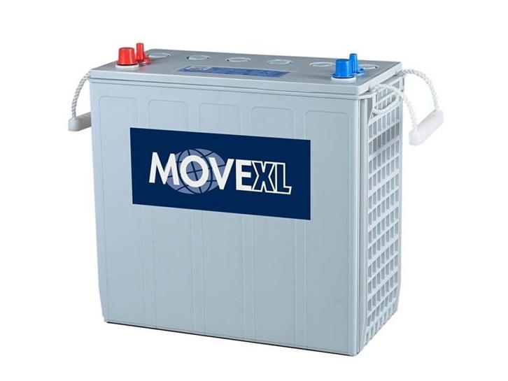 Move agm accu 12 volt 185 ah, Autos : Pièces & Accessoires, Batteries & Accessoires