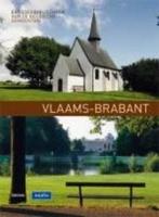 Vlaams-Brabant / Erfgoedbibliotheek van de Belgische, Livres, Verzenden