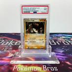Pokémon Graded card - Regirock EX-HOLO #002 Pokémon - PSA 9