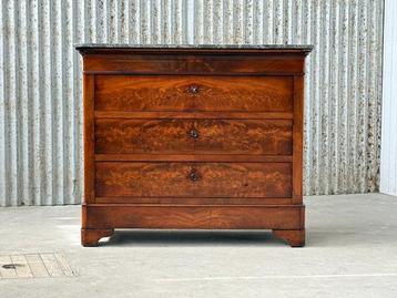 Commode - Armoire de chargement, commode, pendule, armoire