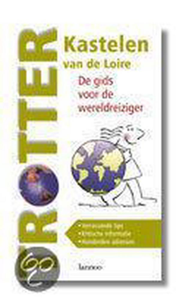Kastelen van de Loire / Trotter 9789020936193, Livres, Guides touristiques, Envoi