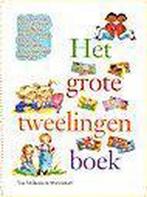 Grote Tweelingenboek 9789026994548, Verzenden