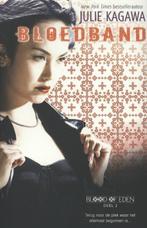 Bloedband / Blood of Eden / 2 9789034787613 Julie Kagawa, Boeken, Verzenden, Gelezen, Julie Kagawa
