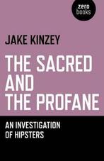 Sacred And The Profane 9781780990347, Livres, Jake Kinzey, Verzenden