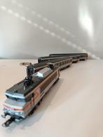 Roco H0 - 4199 (locomotief), 4236C (rijtuigen), 4275, Hobby en Vrije tijd, Modeltreinen | H0, Nieuw