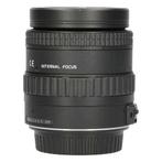 Tokina 10-17mm f/3.5-4.5 Fisheye (Canon EF-S) met garantie, Verzenden
