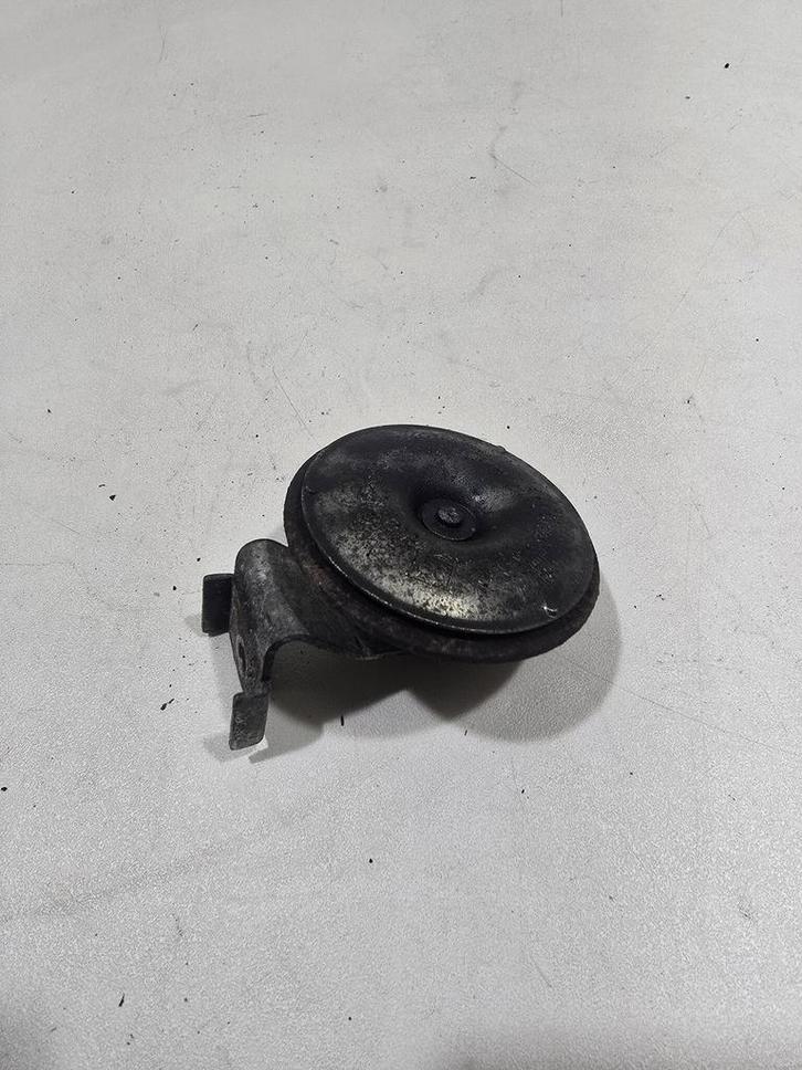 Piaggio Mp3 250 LT 2009 / Claxon, Fietsen en Brommers, Brommeronderdelen | Scooters, Overige typen, Overige merken, Ophalen of Verzenden