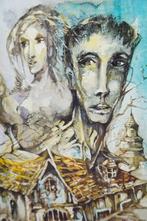 Jean Giono - Un roi sans divertissement: Angelo Province /