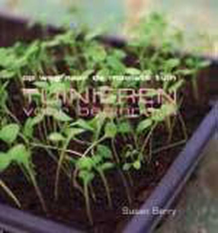 Tuinieren voor beginners 9789021582245 Steve Berry, Boeken, Hobby en Vrije tijd, Gelezen, Verzenden